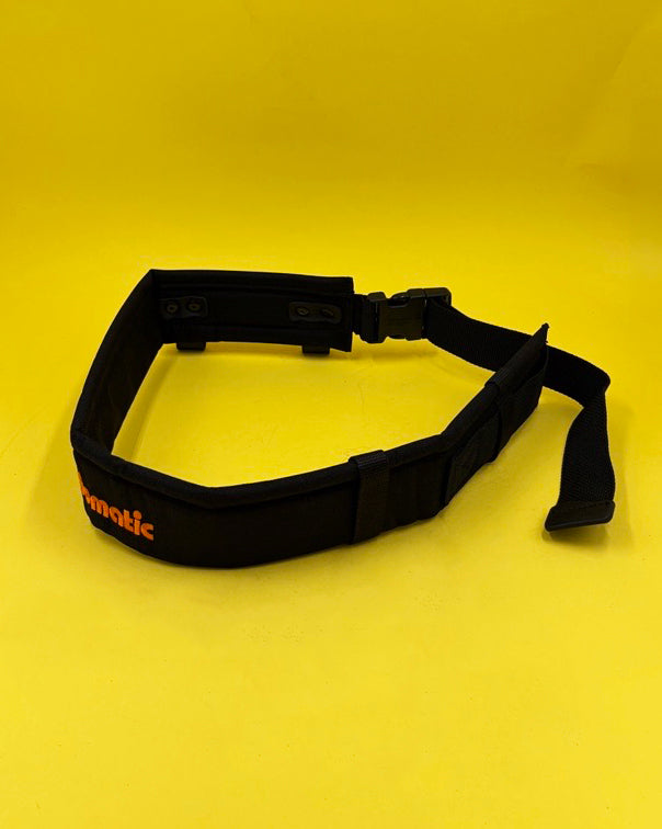 Hip Belt (alt. spare part(s) to EPIROC® 3222318133)
