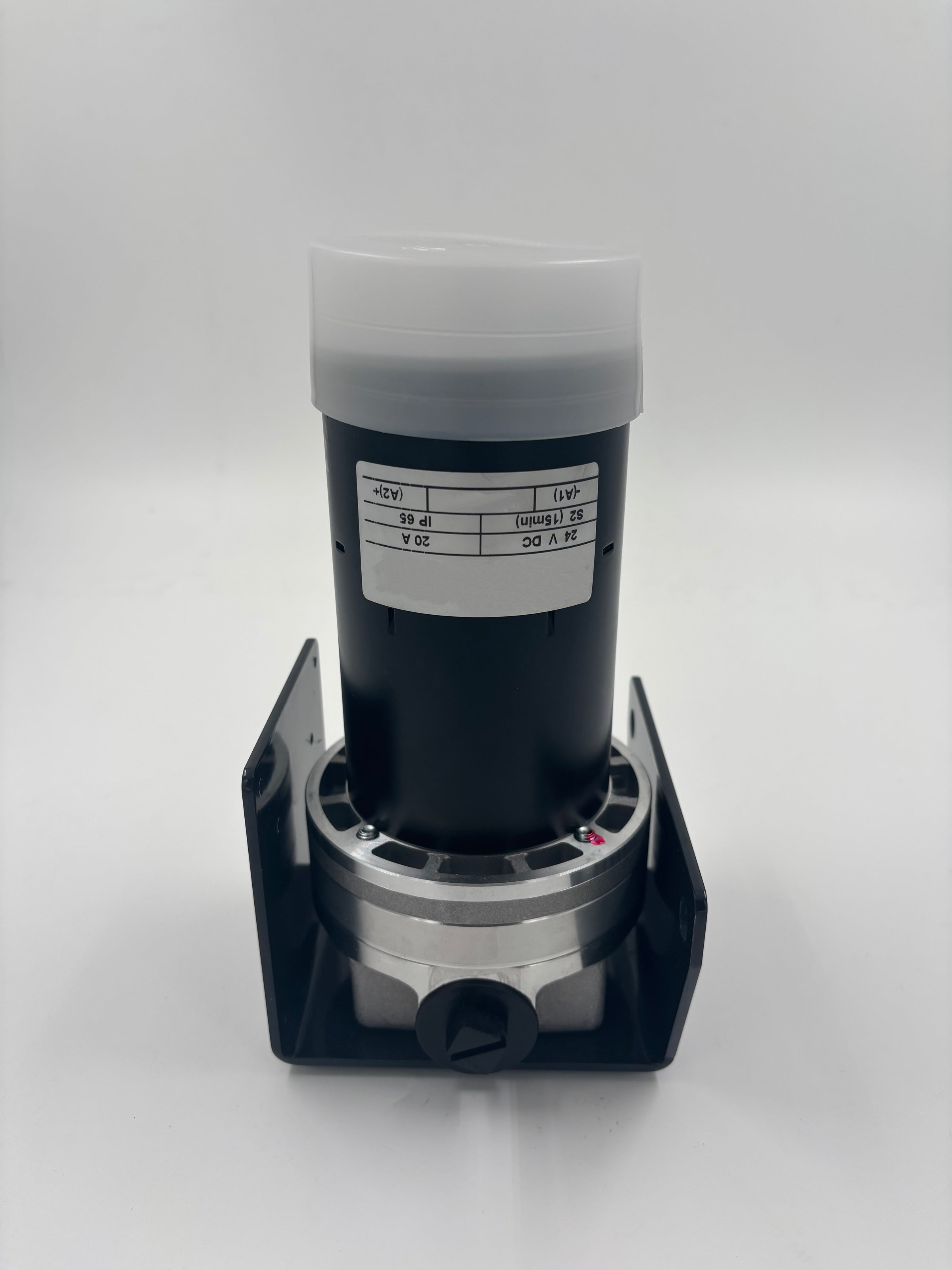 Fuel Pump 24V For DX780 (Sandvik 55040414)