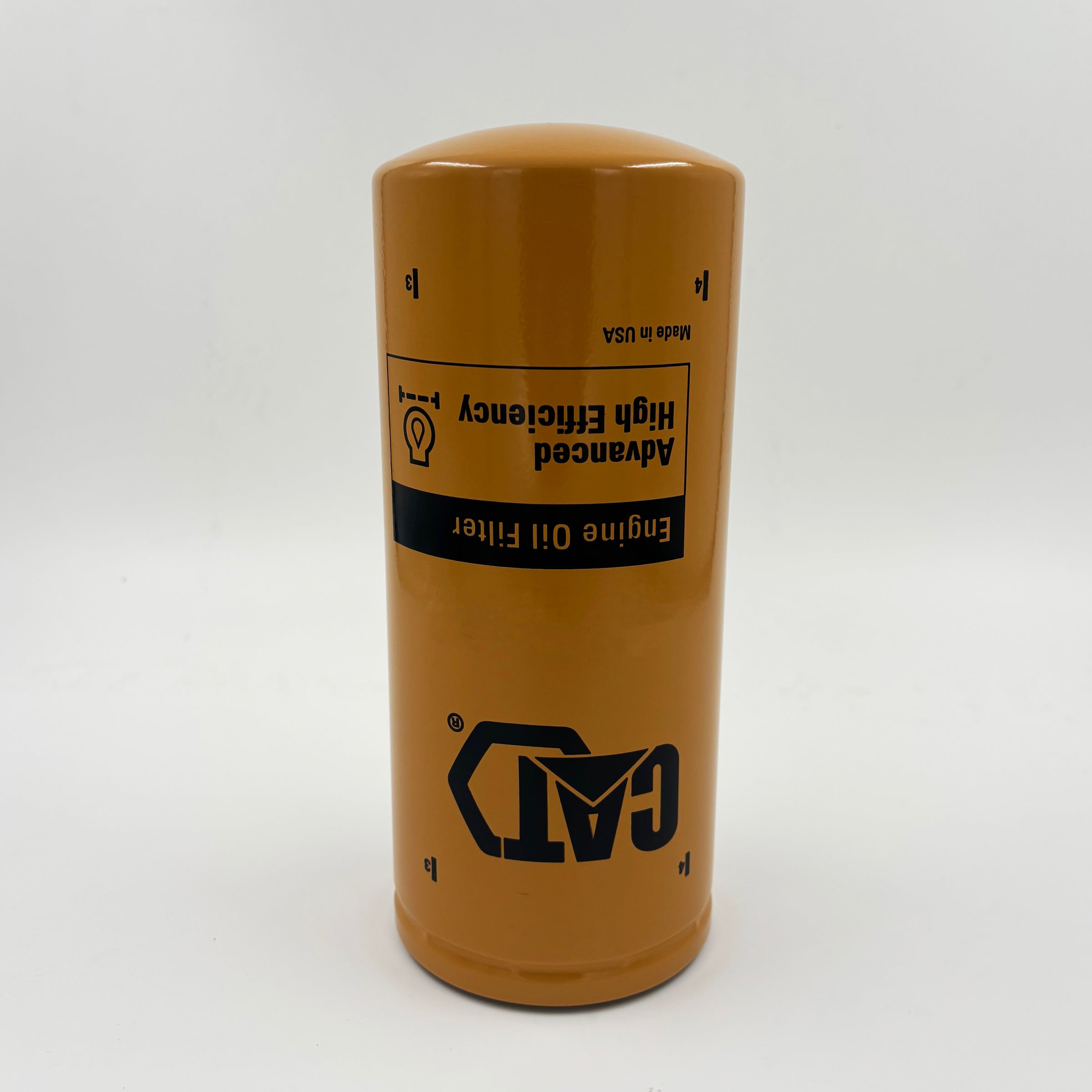 Engine Oil Filter For Cat C7 Tier 3 (Sandvik 55072766)