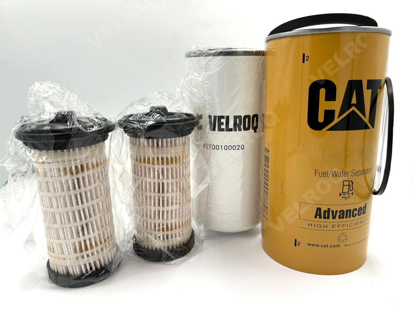 Maintenance Kit DX700/DX800 CAT C7.1 Tier 3/Tier 4F 250H