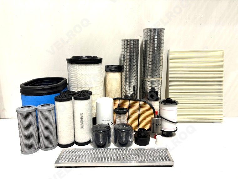 Maintenance Kit DX700/DX780/DX800 CAT C7.1 Tier 4 1500H