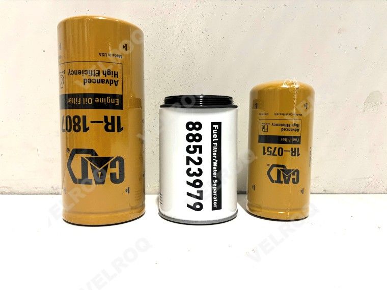 Maintenance Kit DX500/DX600/DX700/DX780/DX800/DQ500 CAT C7 Tier 3 250H