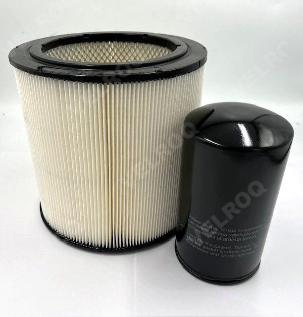 Maintenance Kit DQ440R/DQ440ZR 500H