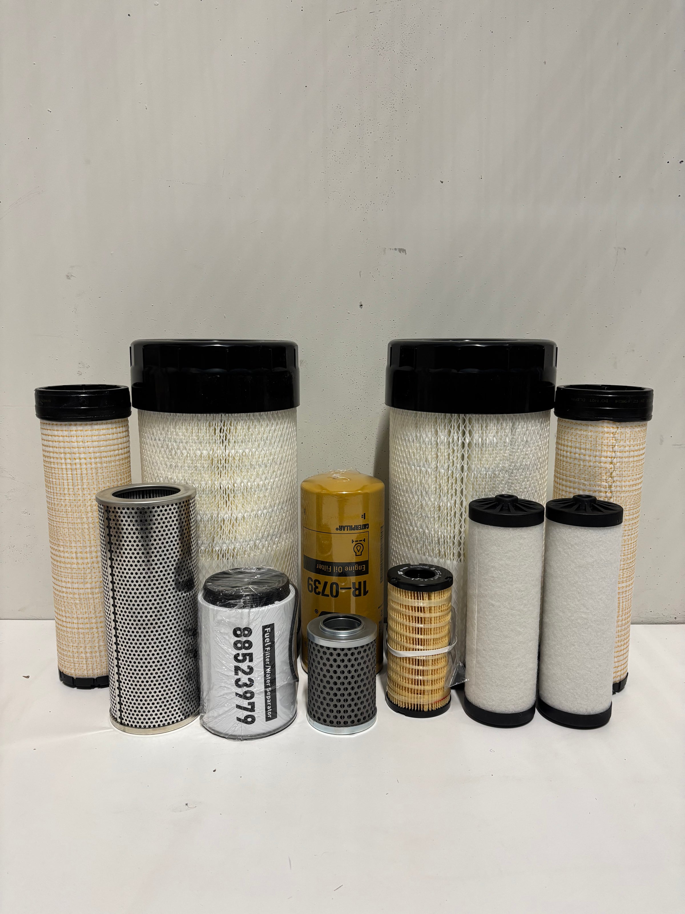 Maintenance Kit DC301R/DC302R 500H/1000H