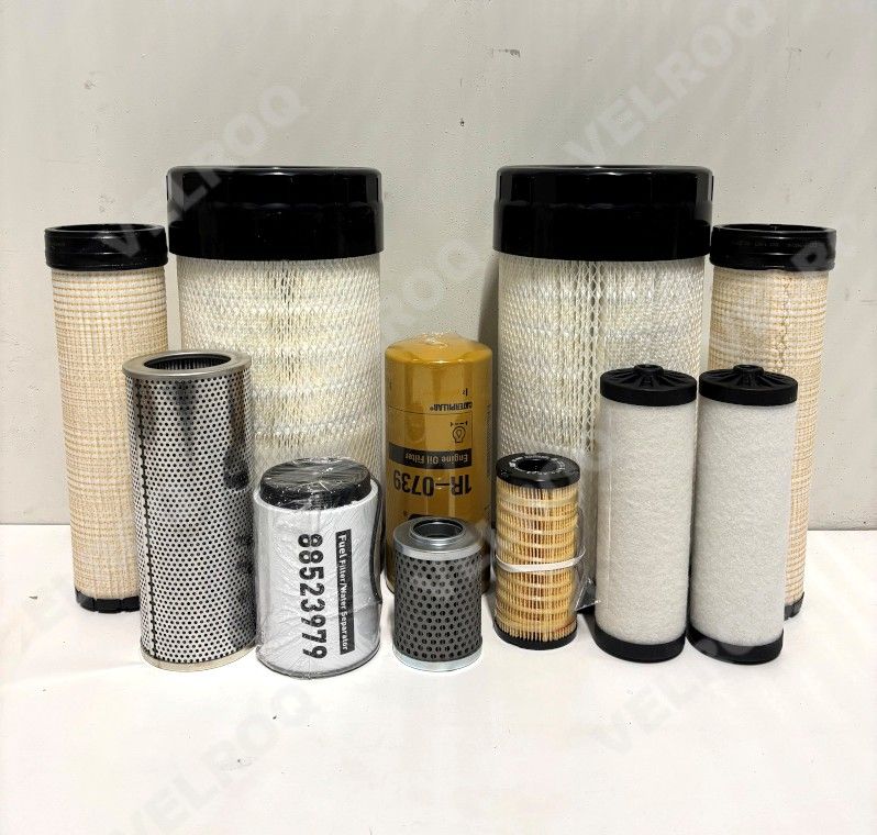 Maintenance Kit DC301R/DC302R 500H/1000H