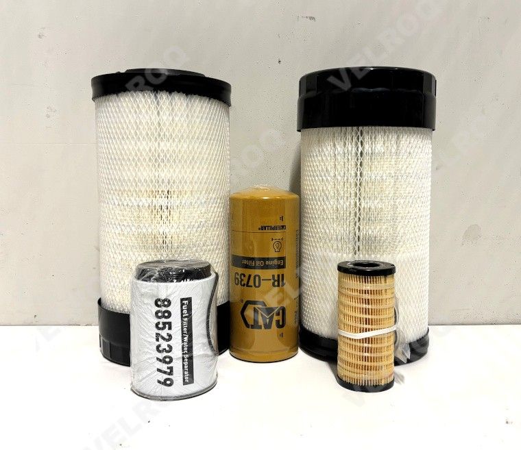 Maintenance Kit DC300/DC301R/DC302R CAT C4.4 Tier 3 200H