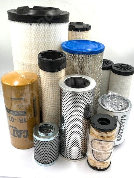 Maintenance Kit DC300/DC301R/DC302R CAT 3054C 1200H