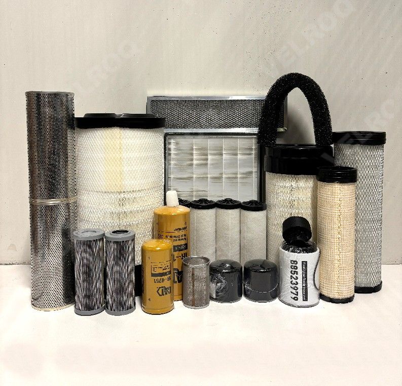 Maintenance Kit DX700/DX780/DX800 CAT C7 Tier 3 1500H