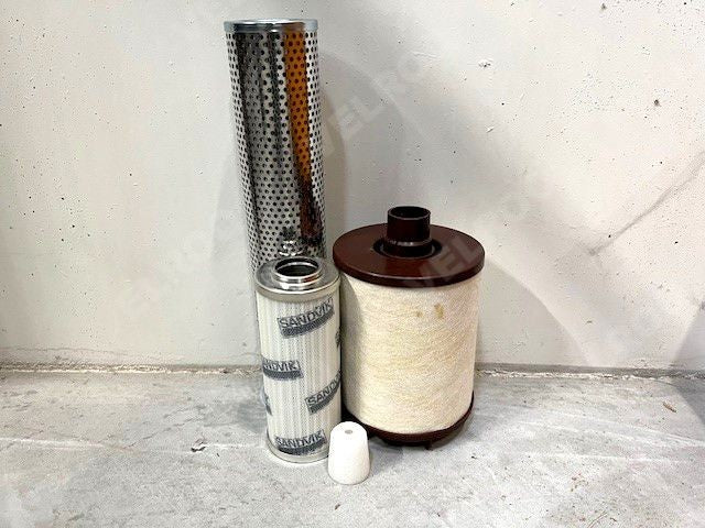 Maintenance Kit DX800I/DX810I/DX900I/DX910I CSLU 1000H