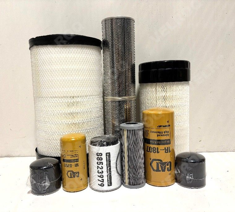 Maintenance Kit DC560/DC700 CAT C7 Tier 3 500H