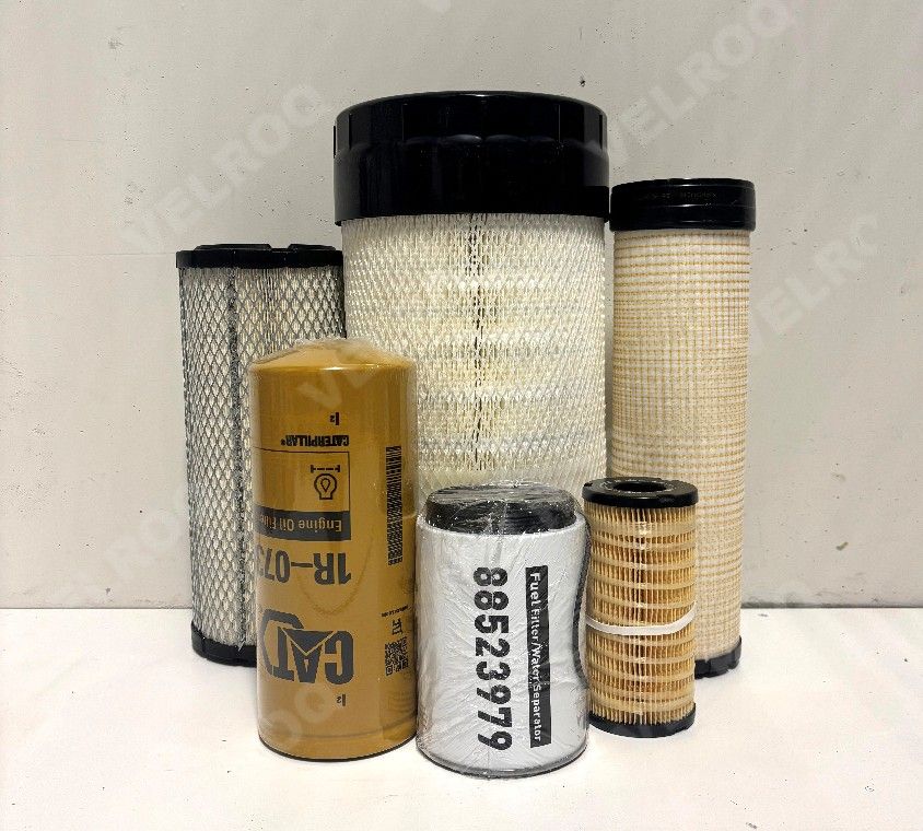 Maintenance Kit DC300 CAT 3054C 200H