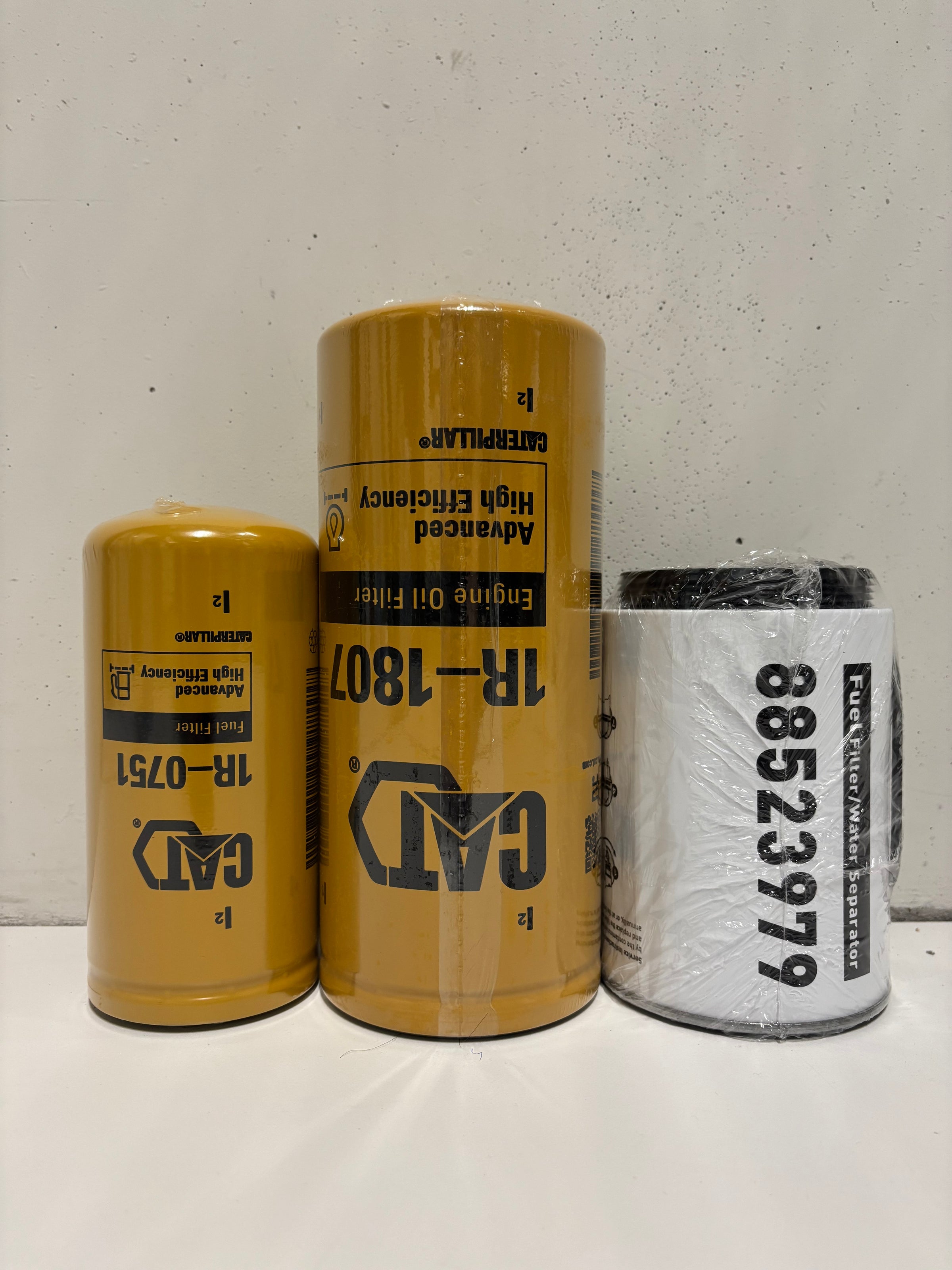 Maintenance Kit DX700/DX780/DX800 CAT C7 Tier 3 250H