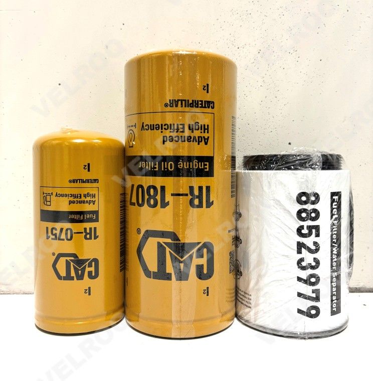Maintenance Kit DX700/DX780/DX800 CAT C7 Tier 3 250H