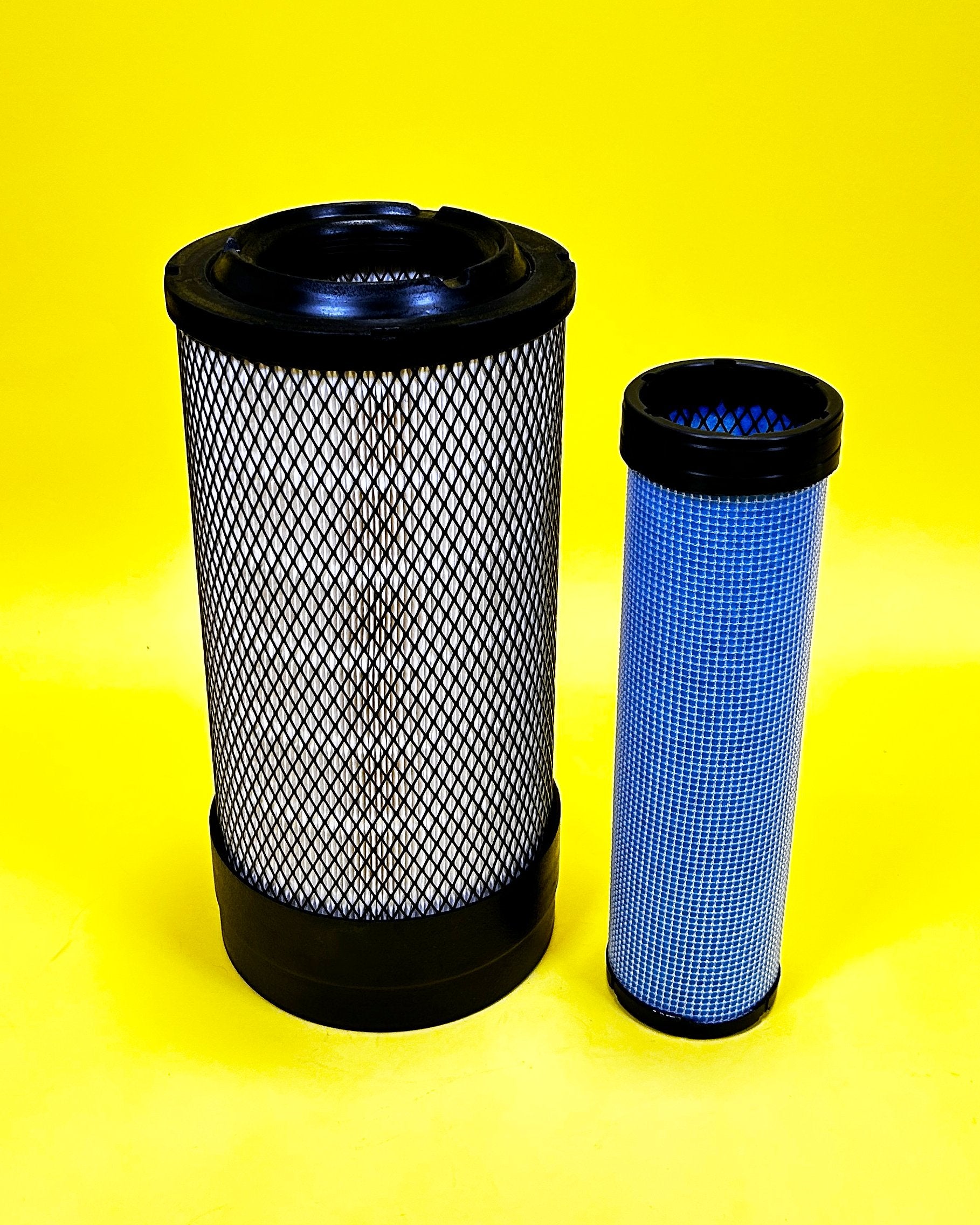 Compressor Filter Set (alternative spare parts kit for EPIROC® 3222188132)