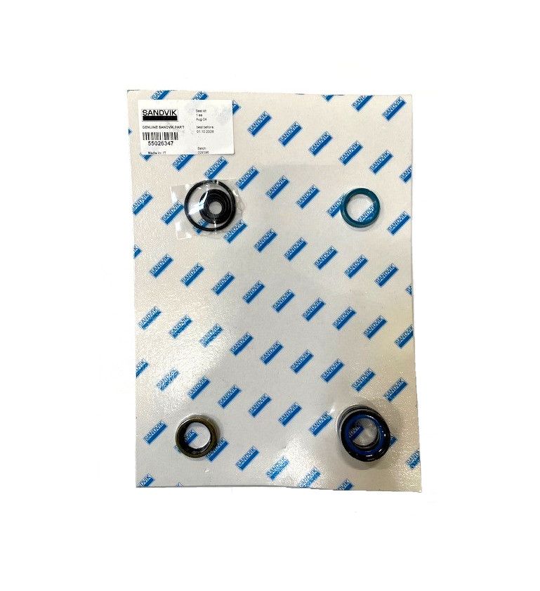 Seal Kit (Sandvik 55026347)
