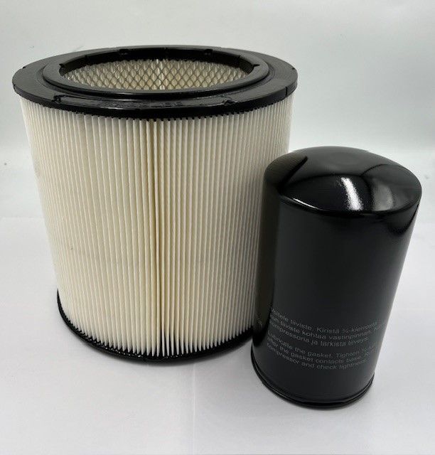 Maintenance Kit DQ440R/DQ440ZR 500H