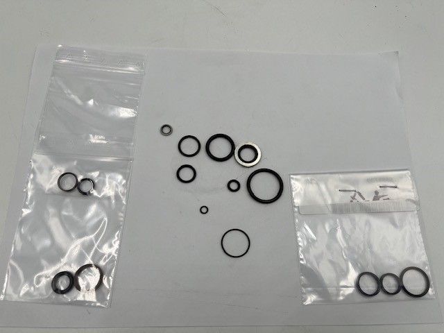 Seal Kit (Sandvik 55174644)