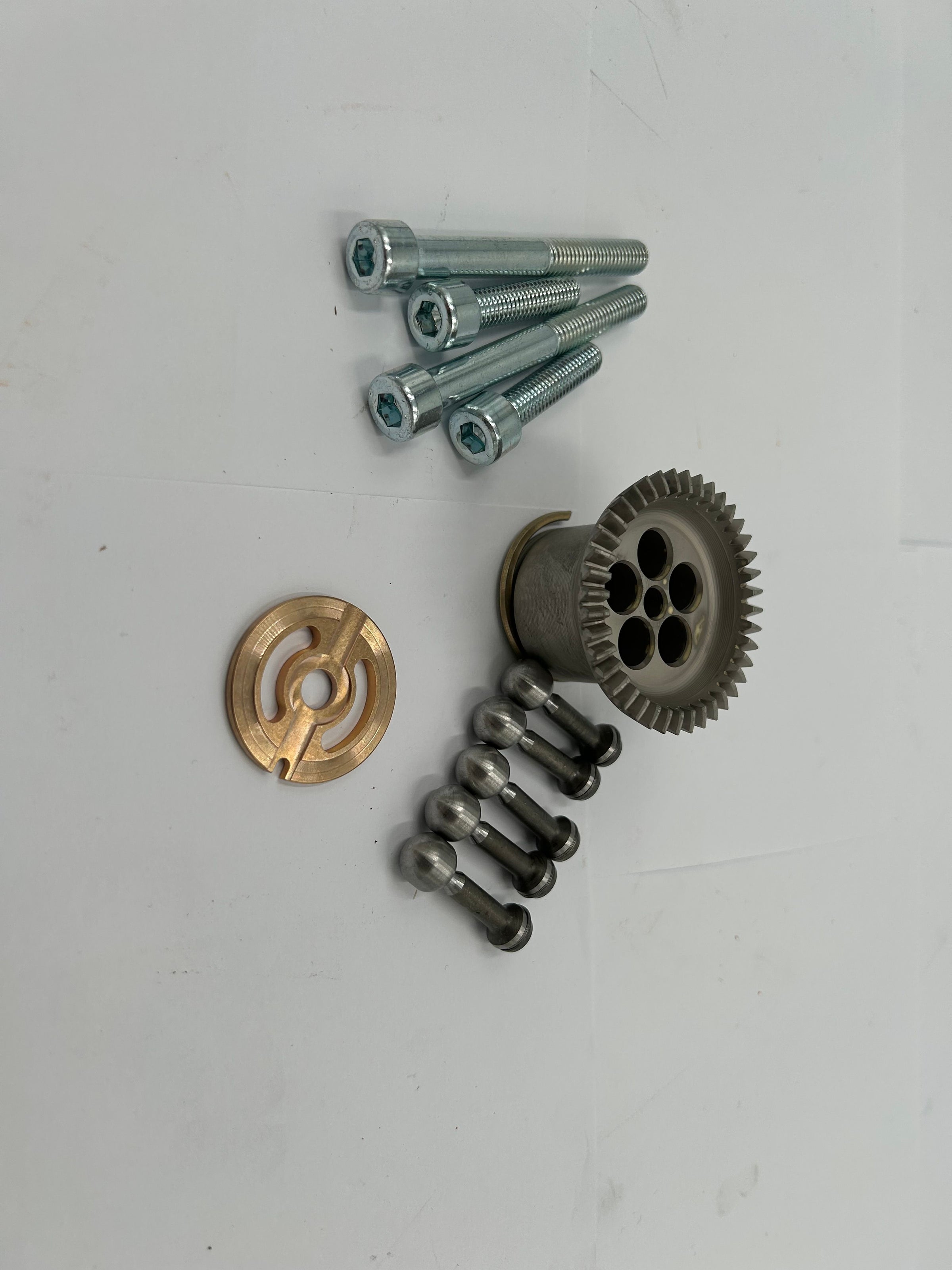 Repair Kit (Sandvik 86542149)