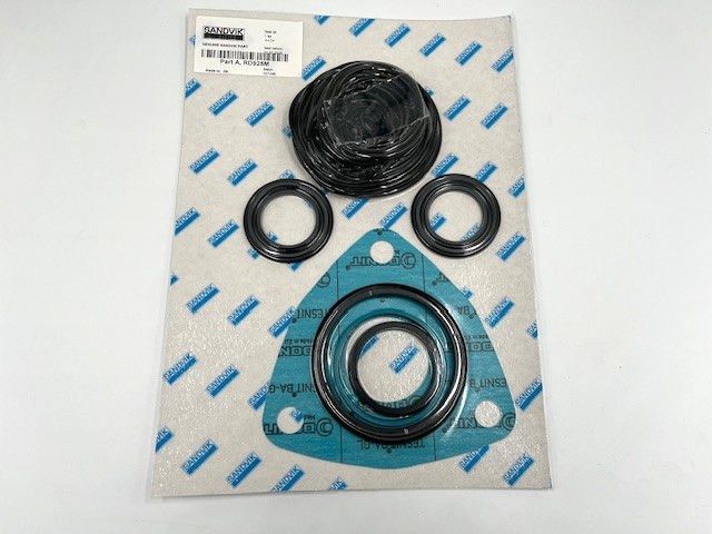 Seal Kit (Sandvik bg00605874)