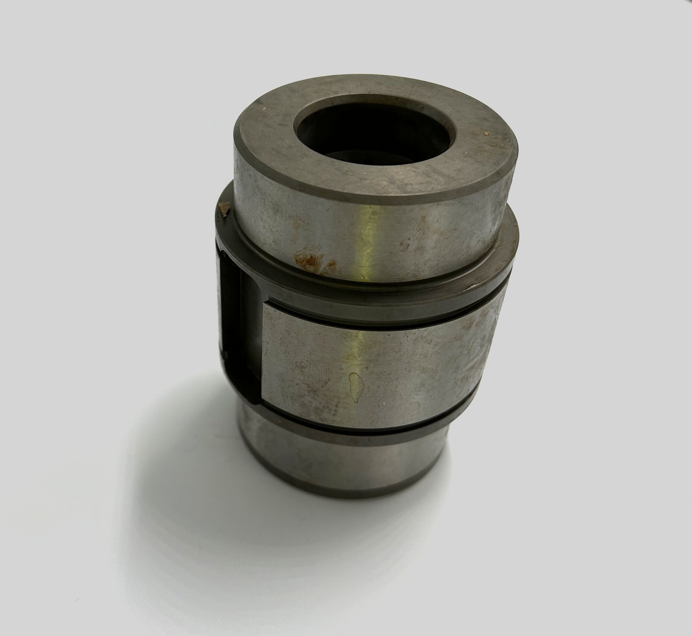 Shaft (Sandvik 55019127)