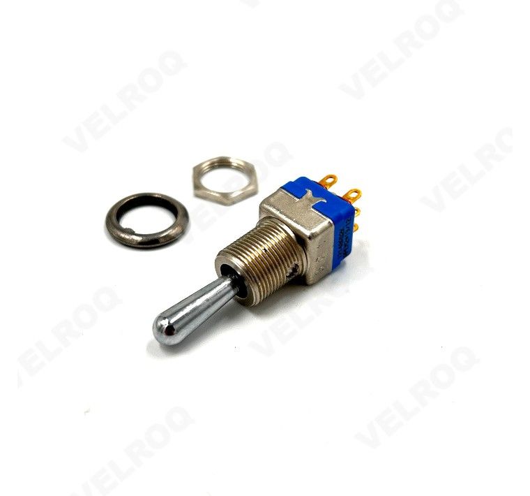 Toggle Switch (Sandvik BG00499516)