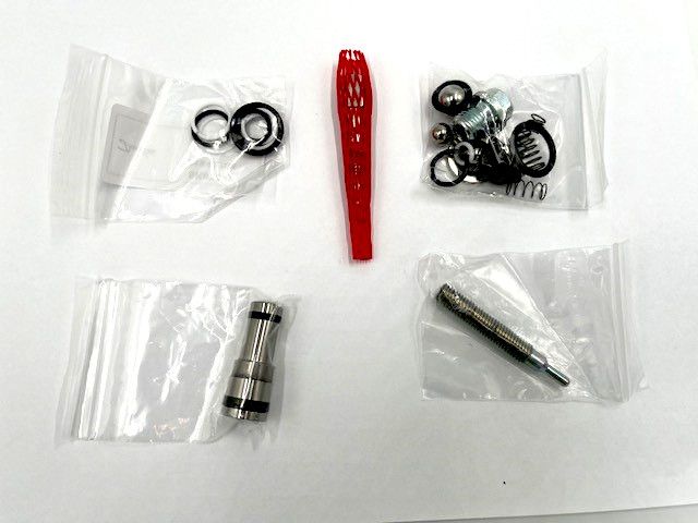 Seal Kit (Sandvik 88761169)