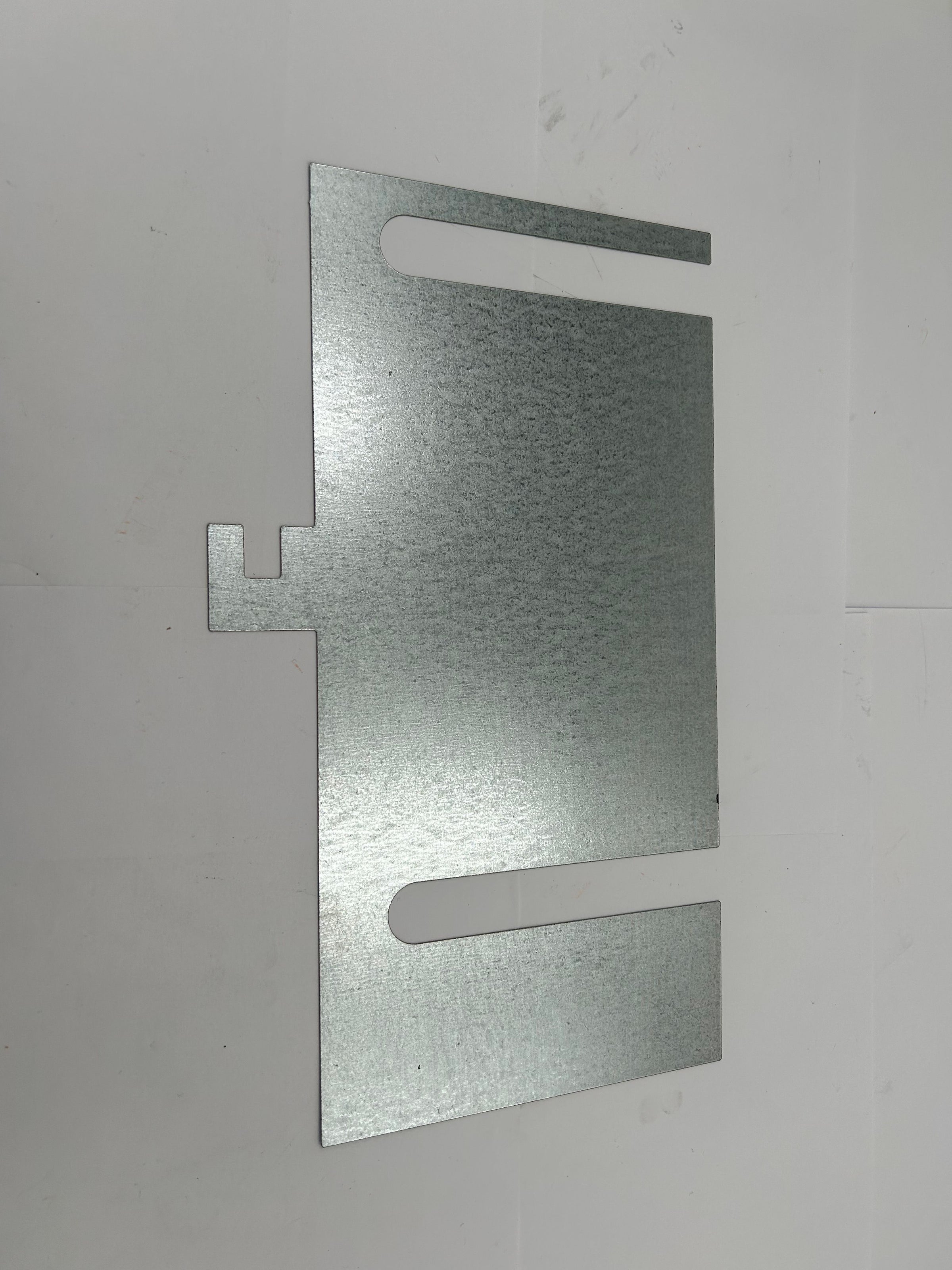 Shim For Rod Changer (Sandvik BG00602150)