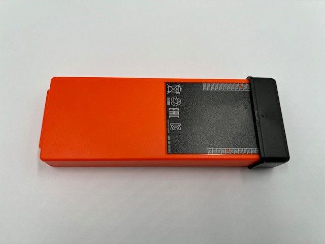 Battery (Sandvik 55178995)