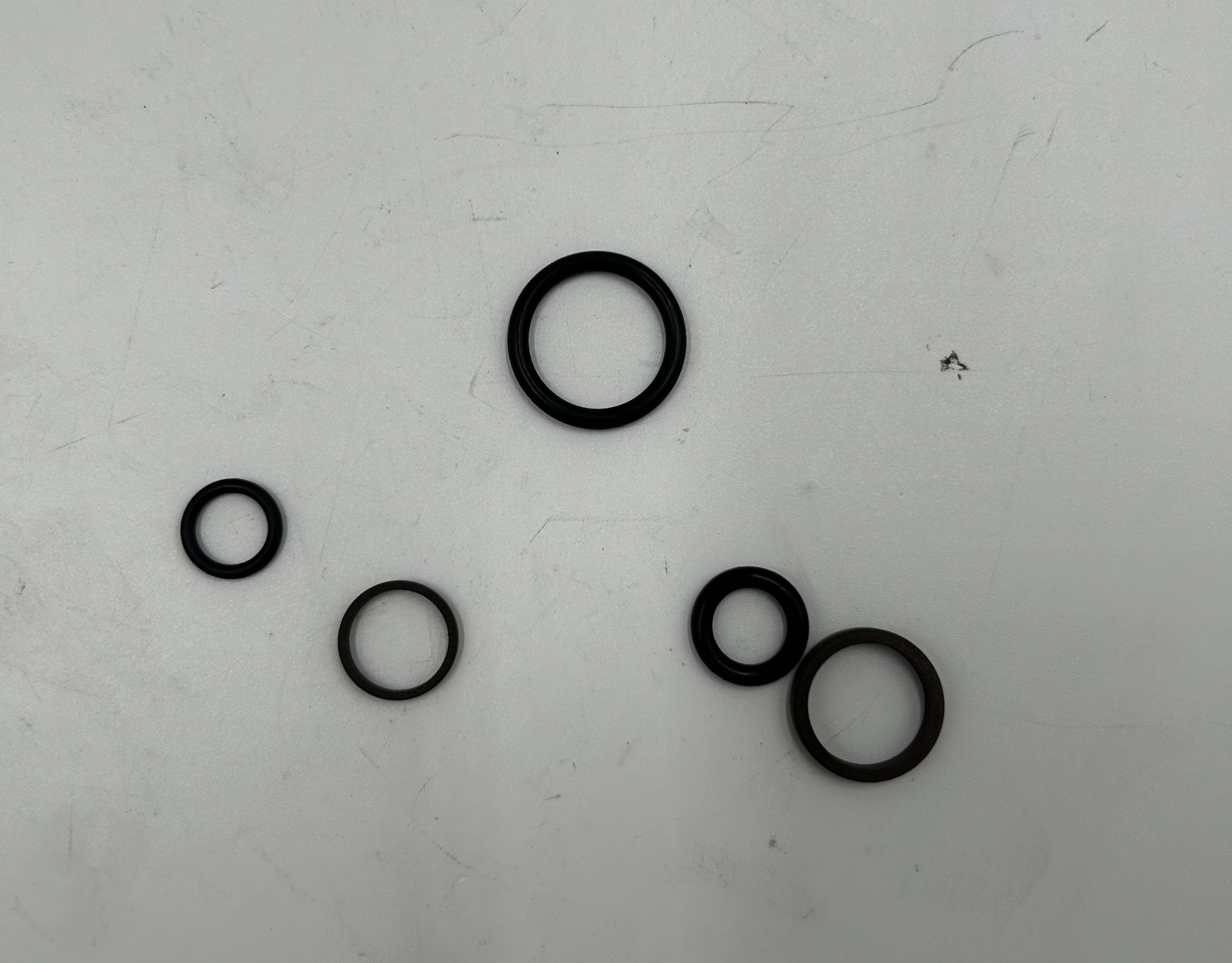 Seal Kit (Sandvik 55202276)