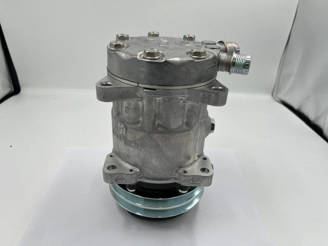 Compressor For Air Conditioning (Sandvik 88257429)