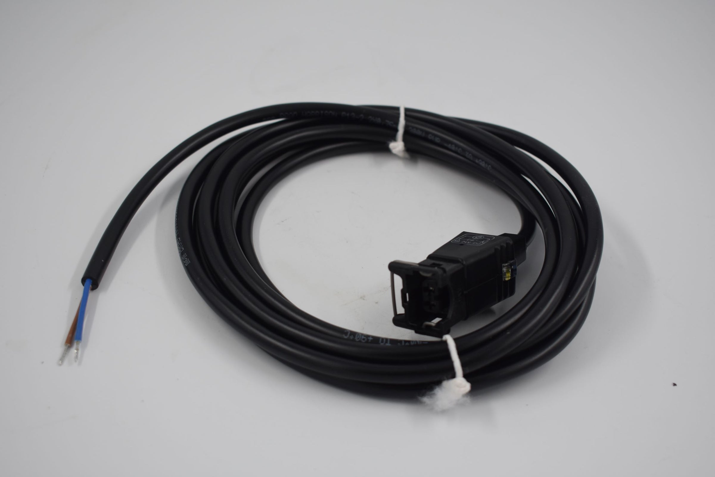 Prewired Plug Cable (Sandvik 55021775)