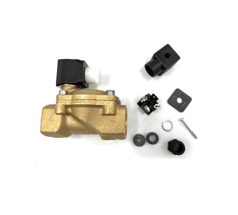 Directional Valve (Sandvik BG00374992)