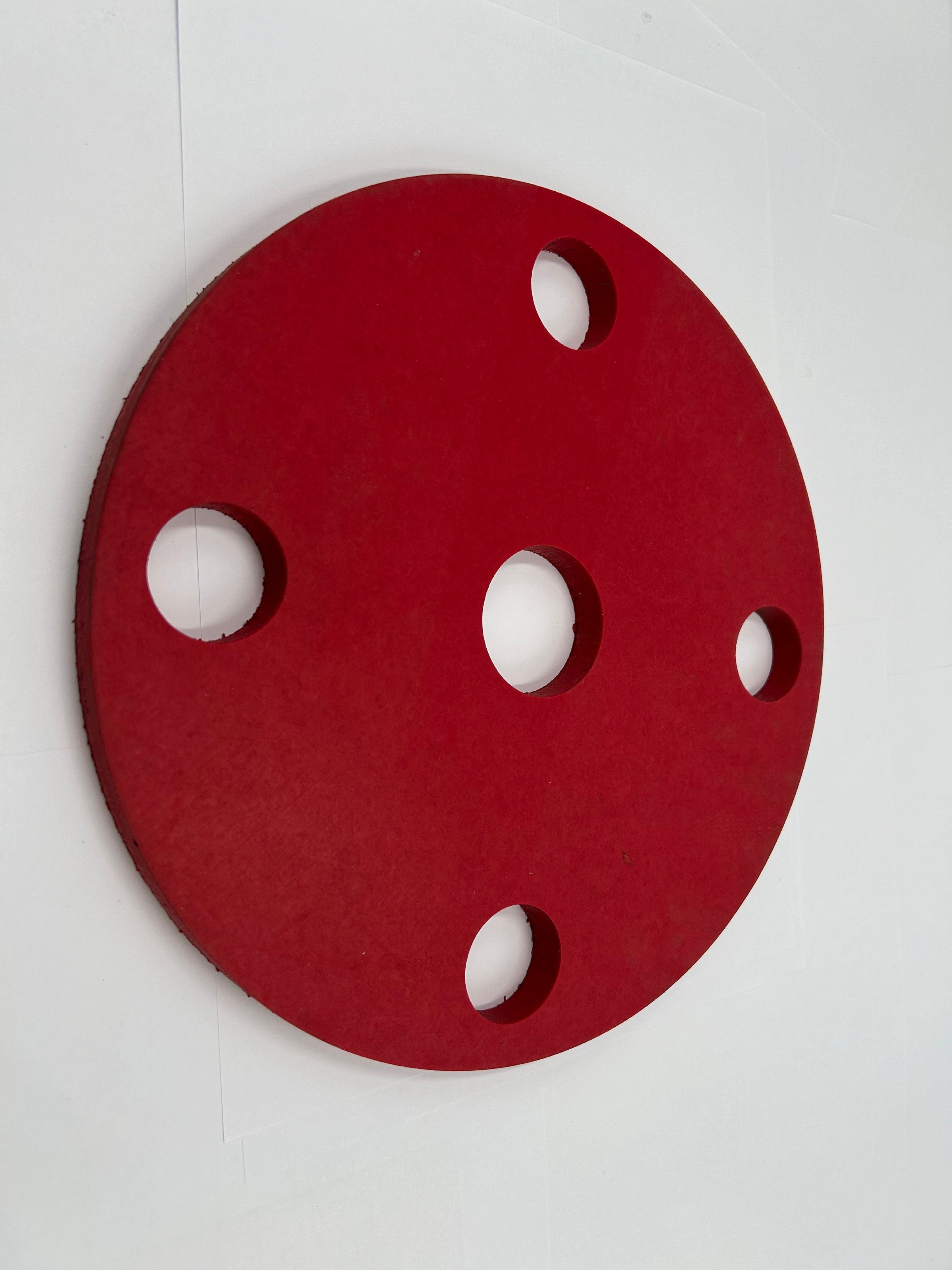 Rubber T45 (Sandvik BG00814186)