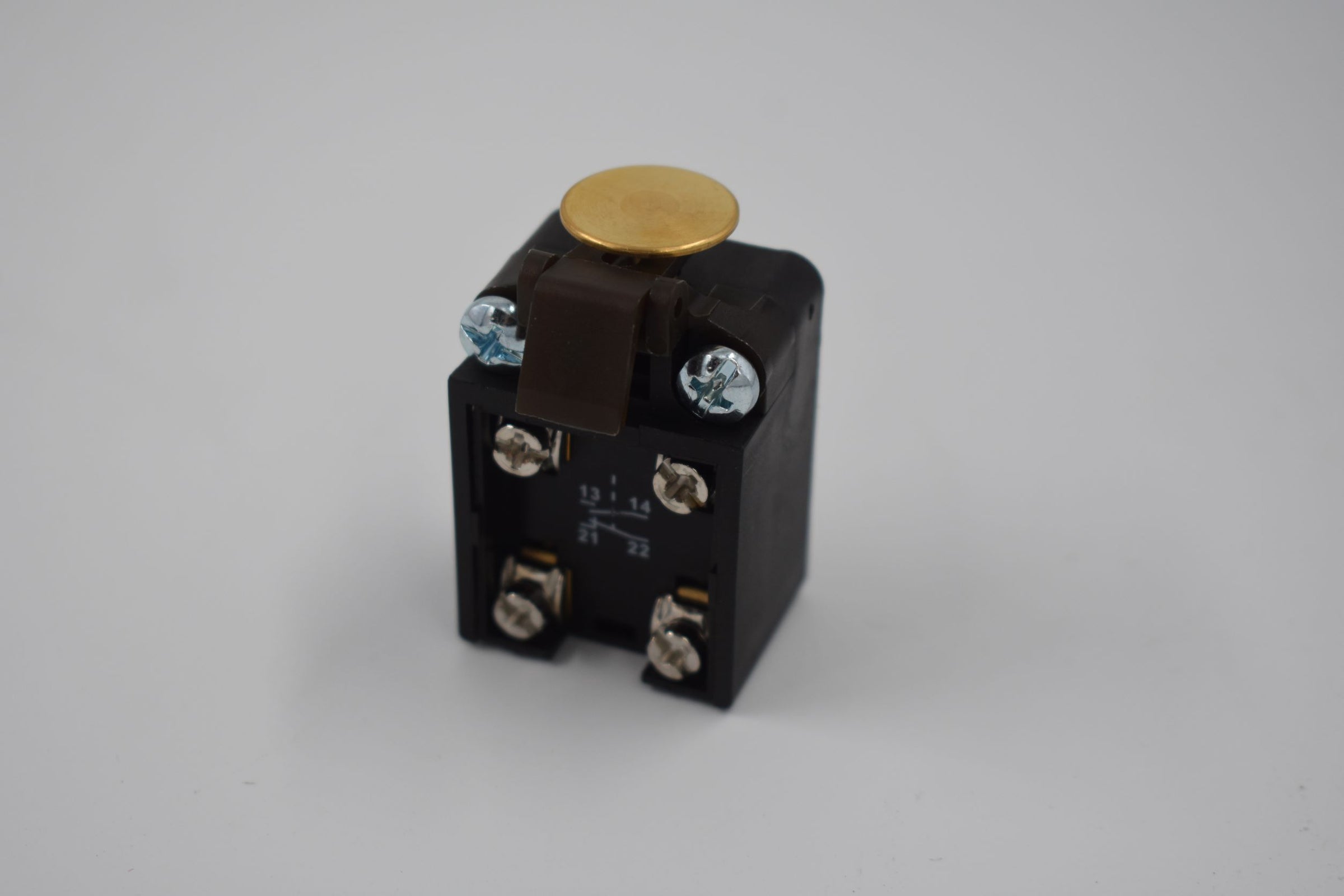 Contact Block (Sandvik 55066586)