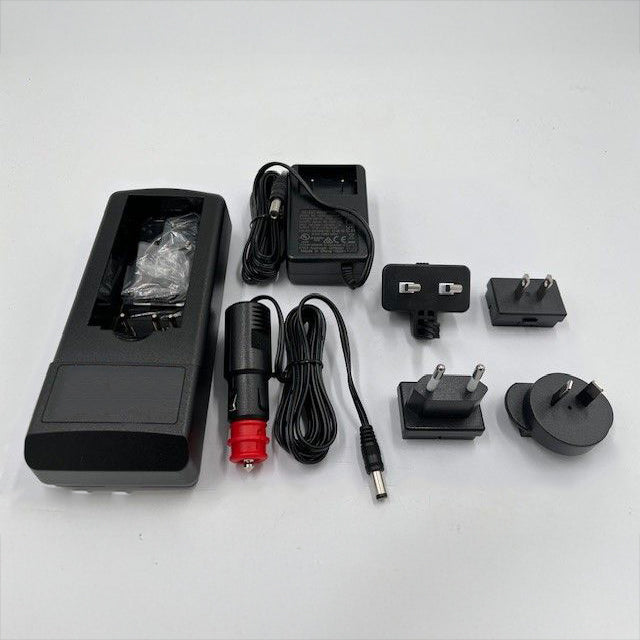 Battery Charger (Sandvik BG01575458)