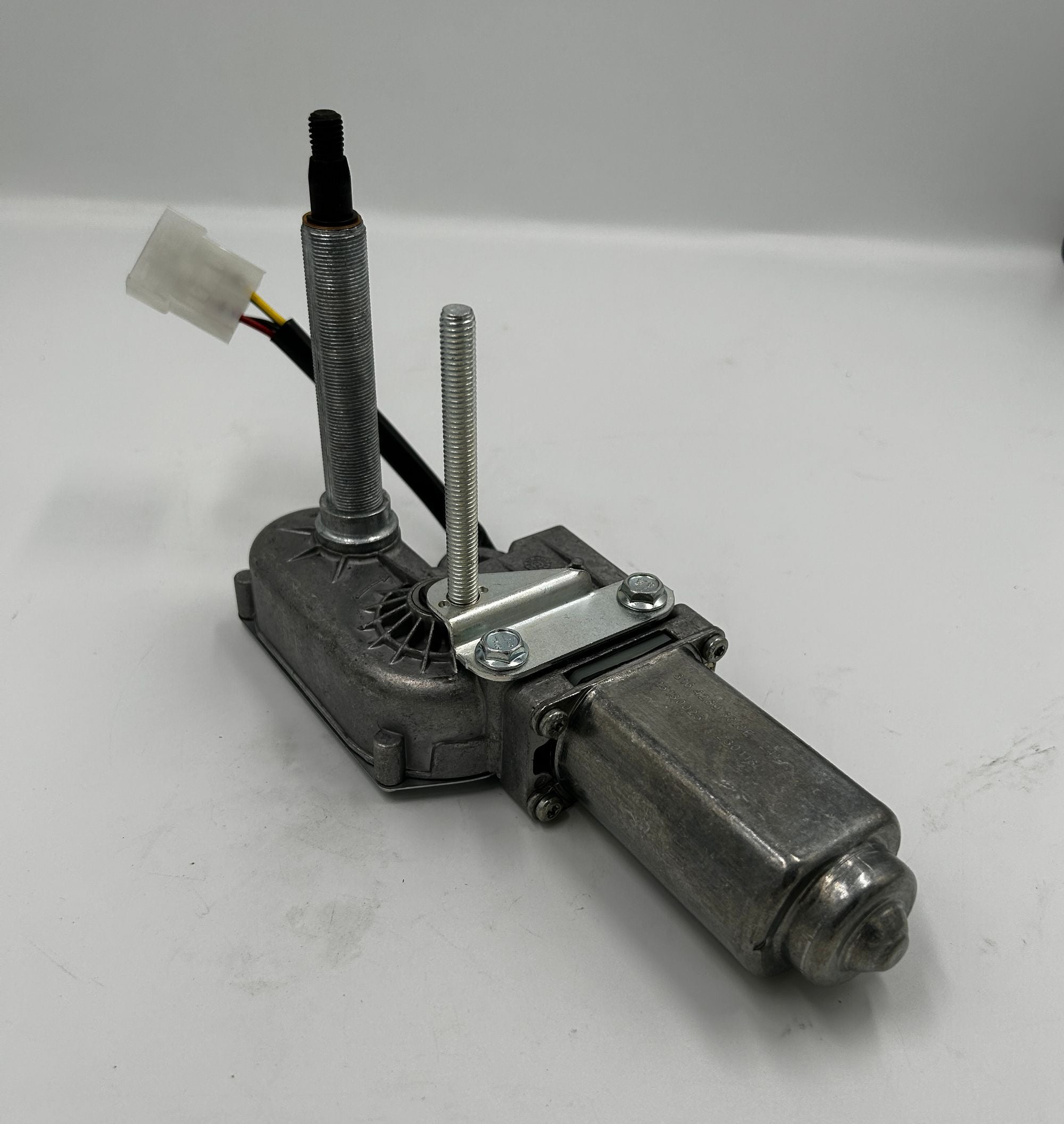 Wiper Motor For Roof Window (Sandvik 88780649)
