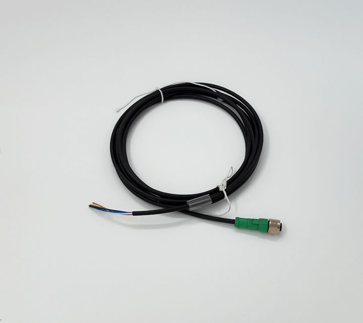 Prewired Plug Cable (Sandvik 55181121)