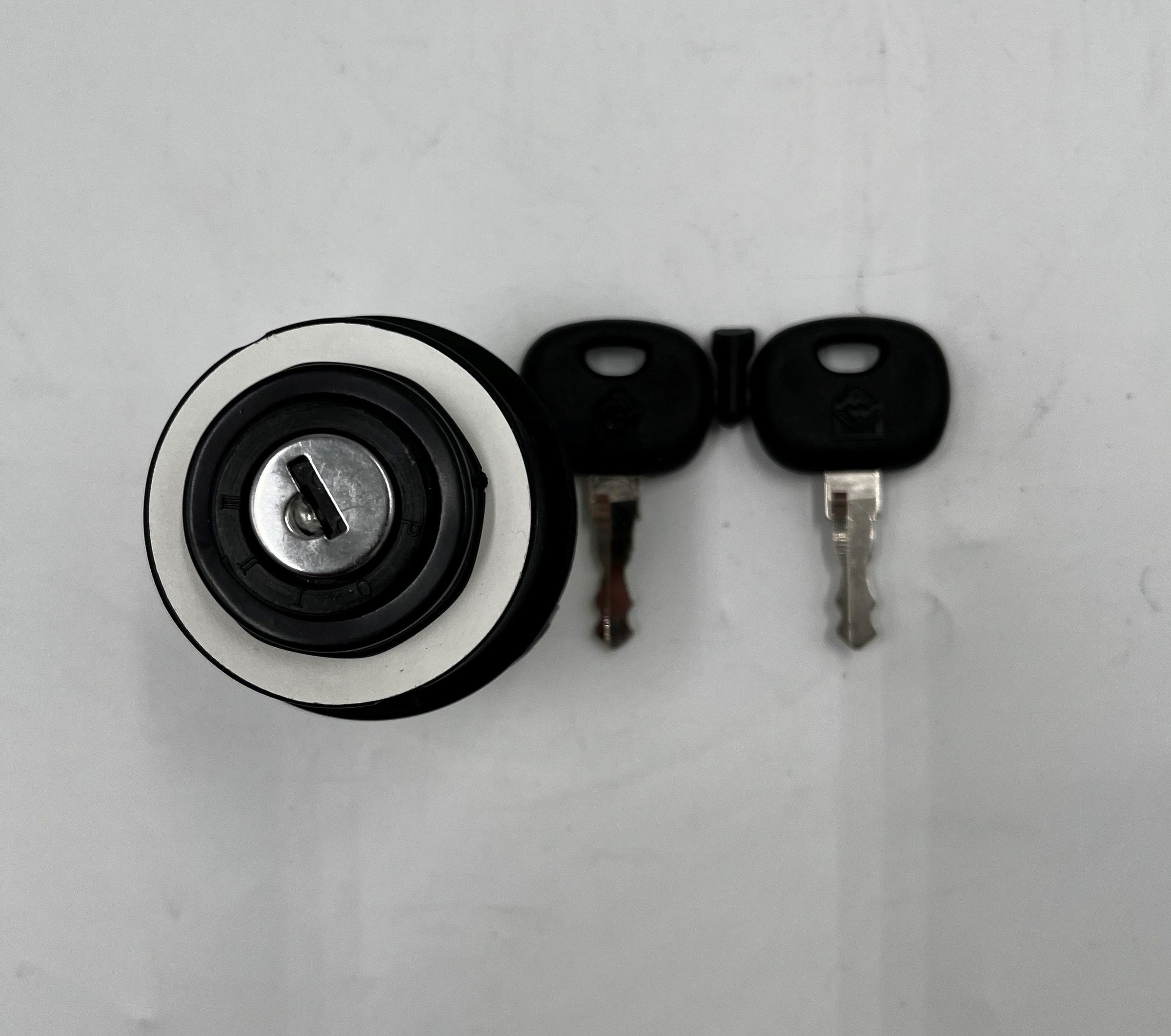 Key Switch (Sandvik 61426859)