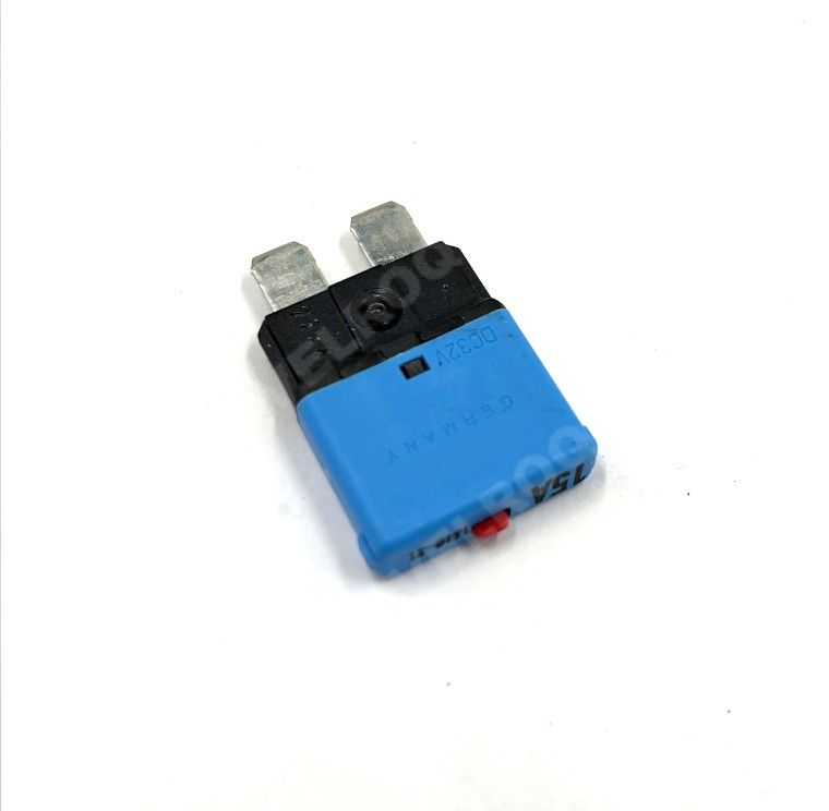 Circuit Breaker 15A (Sandvik 87082269)