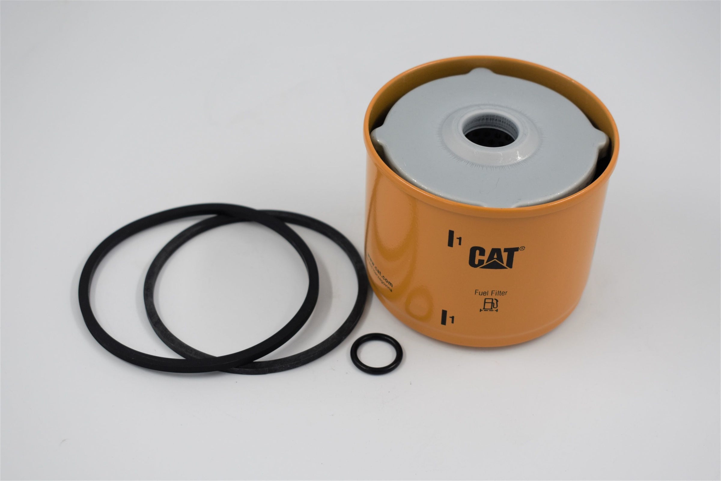 Fuel Secondary Filter (Sandvik 55030888)