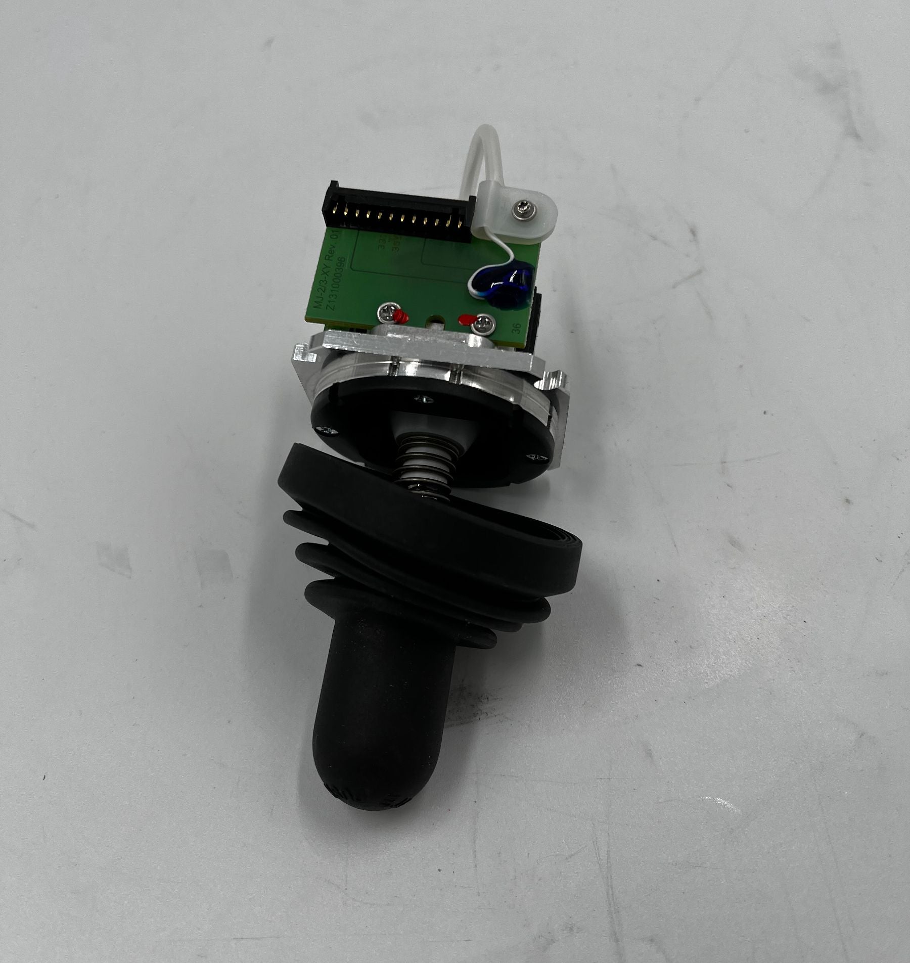 Joystick (Sandvik BG01327675)