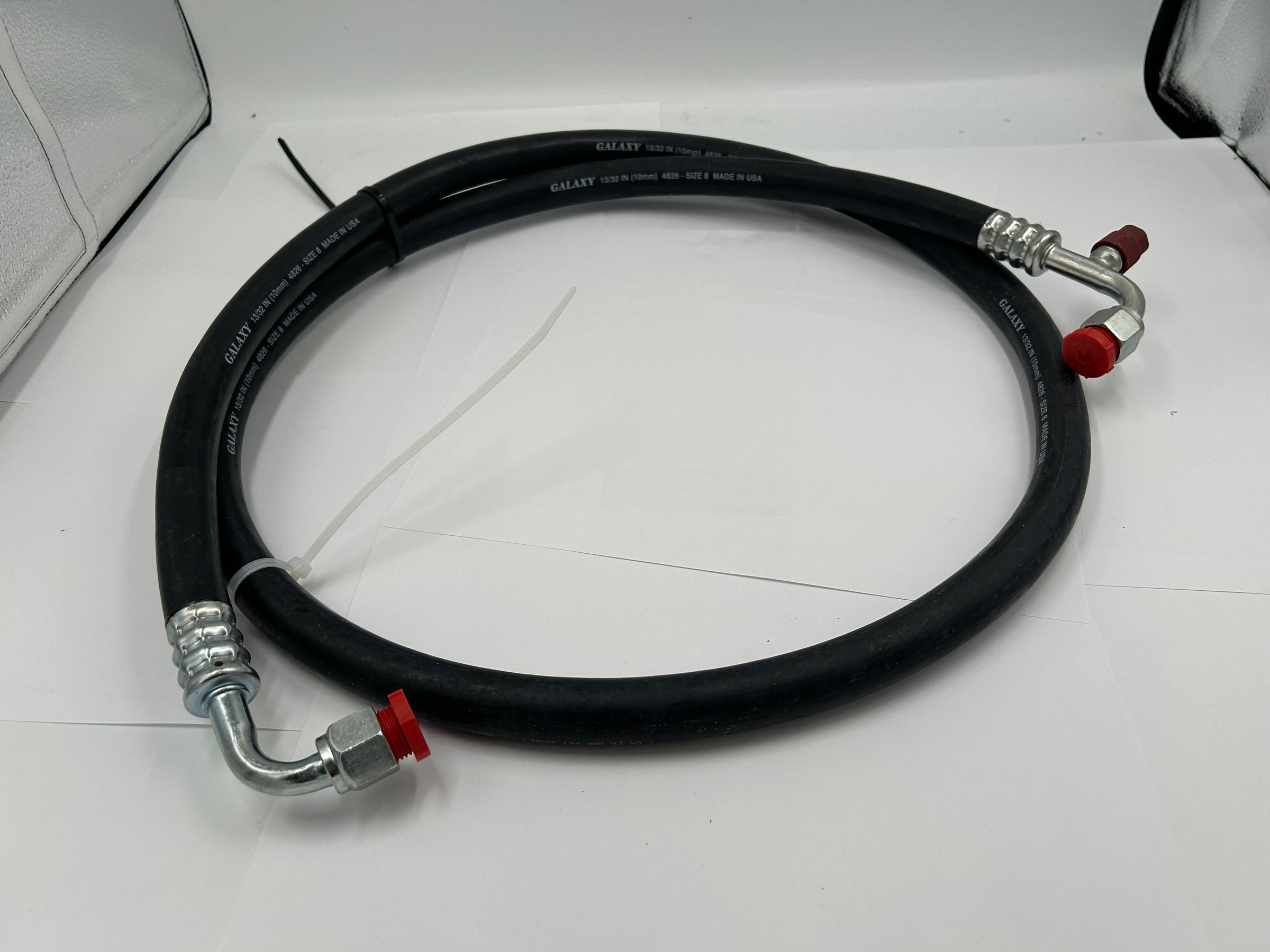 Refrigerant Hose Assembly (Sandvik 88715449)