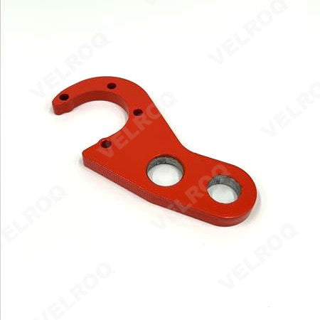 Side Plate (Sandvik BG00636639)