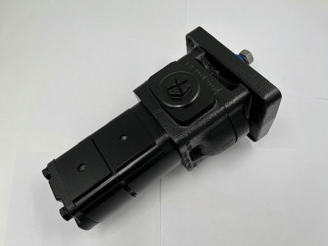 Triple Pump For DC130Ri (Sandvik BG00530217)