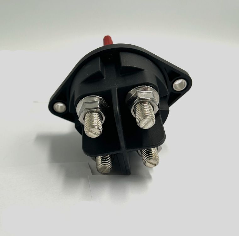 Main Switch (Sandvik 56206419)