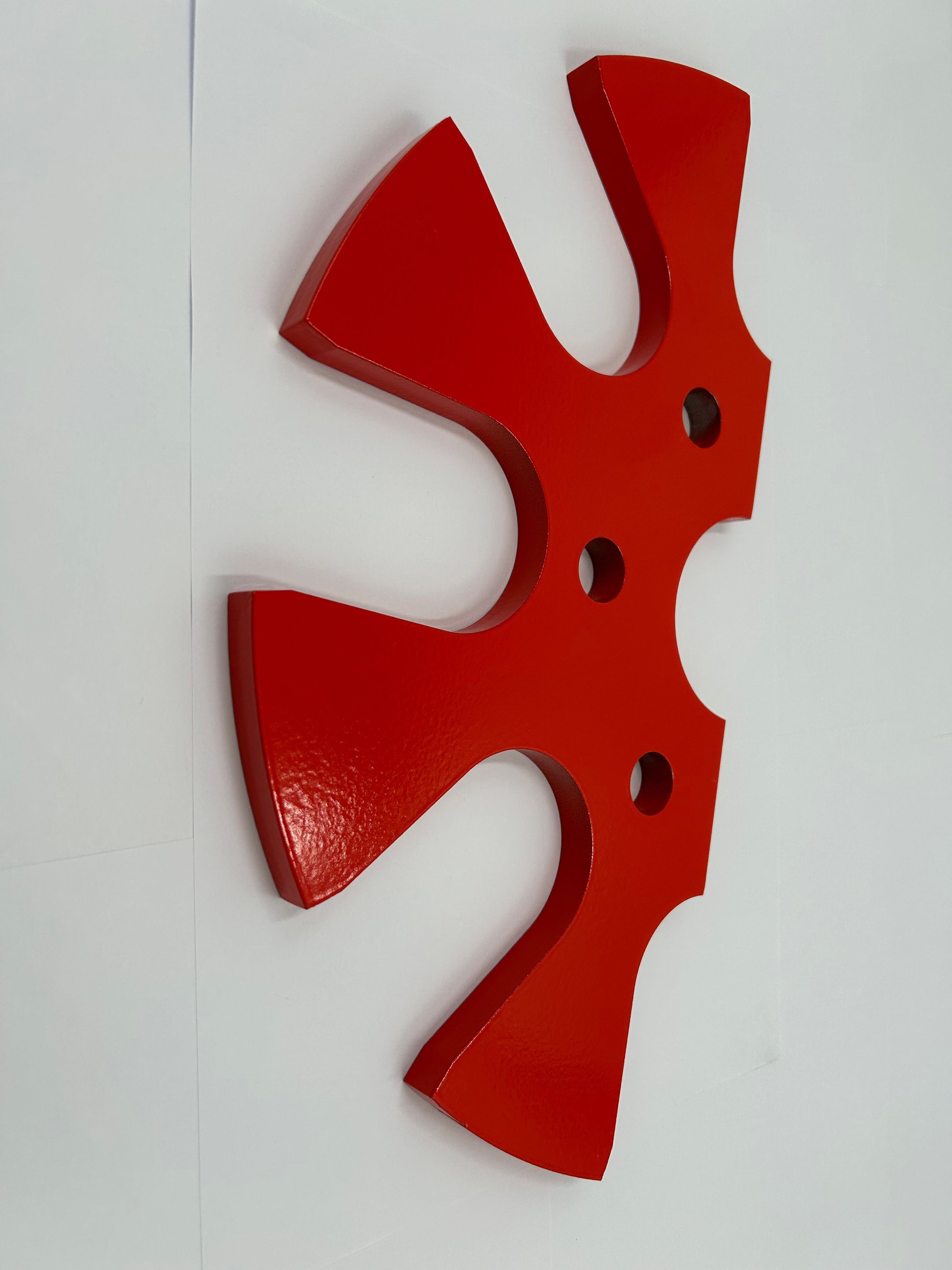 Plate (Sandvik BG00783454)