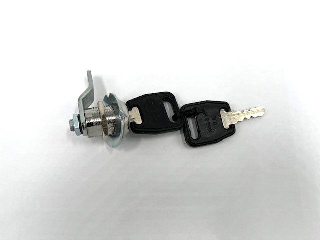 Lock (Sandvik BG00197208)