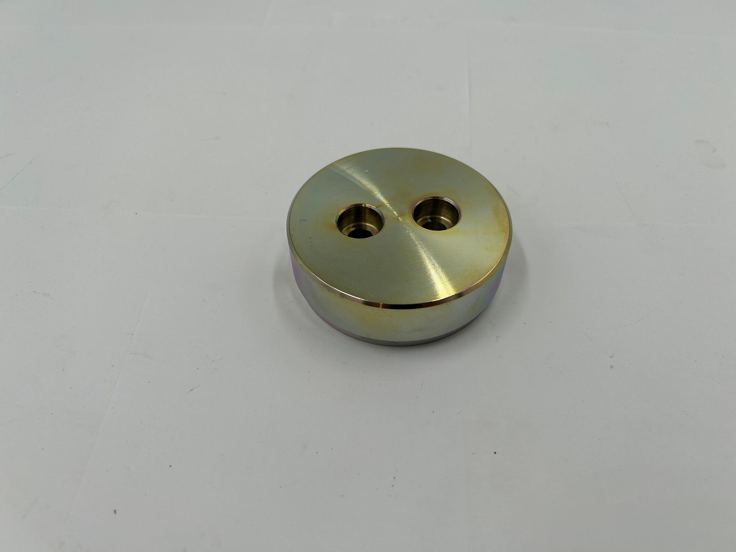 Flange (Sandvik 23338098)