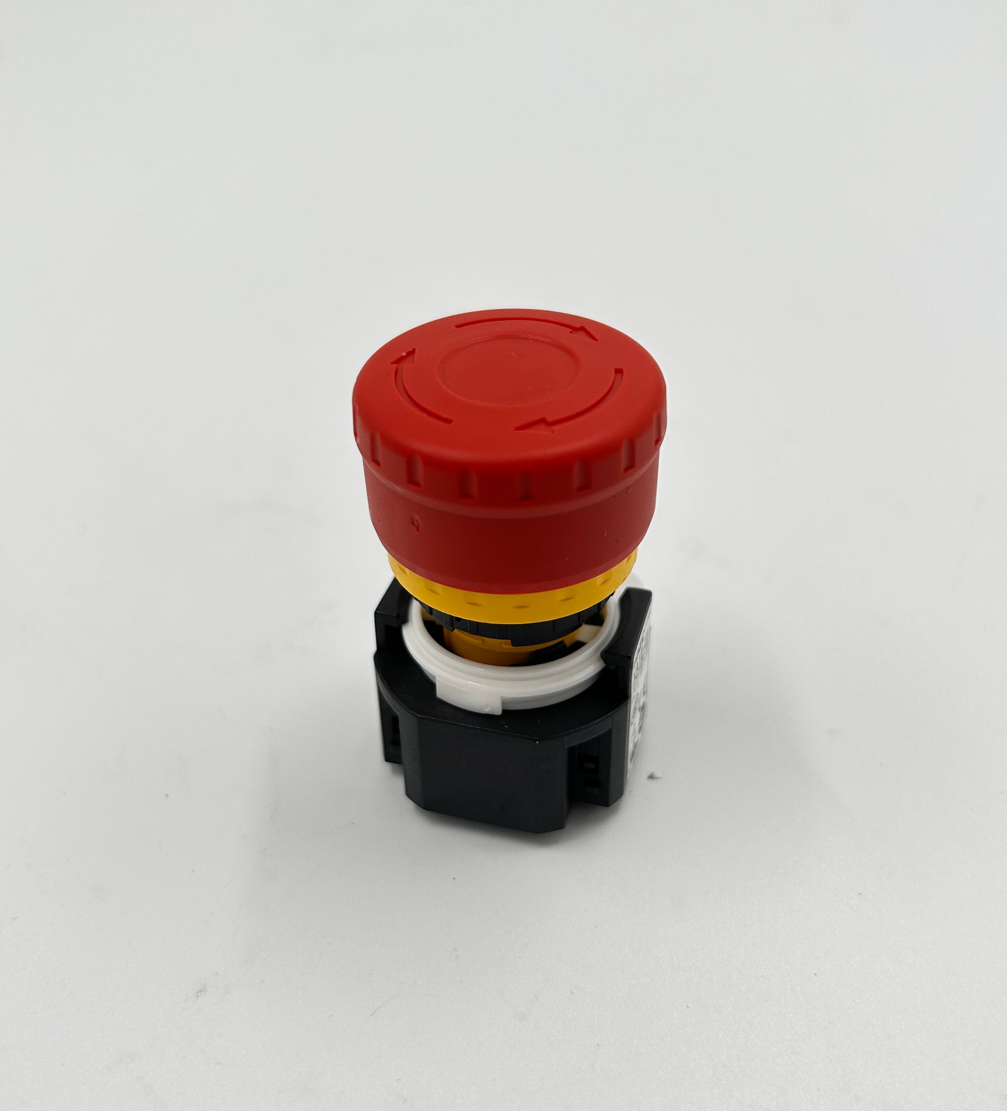 Emergency Stop Switch (Sandvik BG00499029)