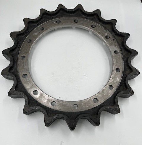 Drive Wheel (Sandvik 23771898)